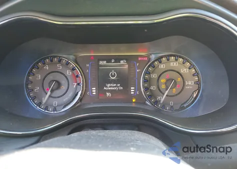 2015 Chrysler 200 S from USA, damaged, VIN 1C3CCCBB2FN535089